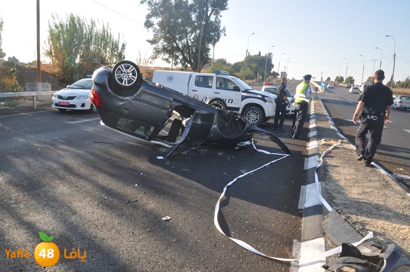 car flip ramla 926 (16).JPG